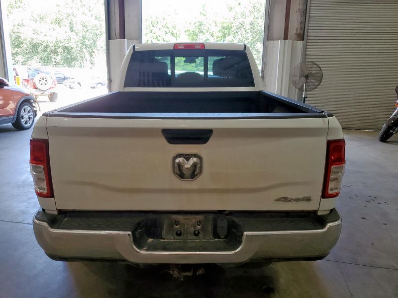 Photo 6 from auction – 2022 RAM 2500 TRADE with VIN 3C6UR5CJ7NG305353