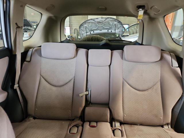 Zdjęcie 10 z aukcji – 2008 TOYOTA RAV4 z VIN JTMBD33V985145798