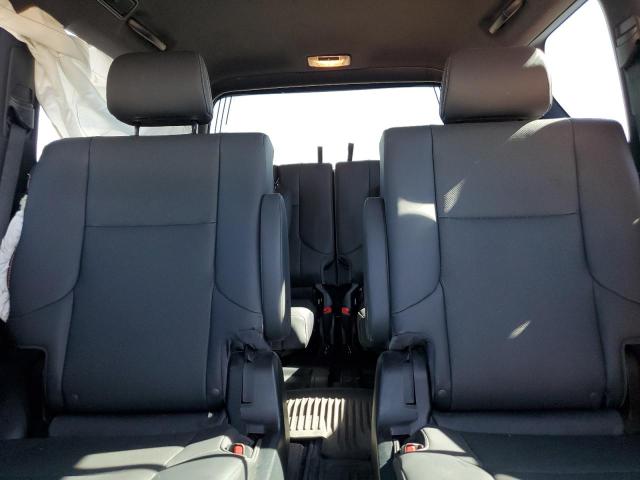Photo 10 from auction – 2022 LEXUS GX 460 with VIN JTJAM7BX2N5329043