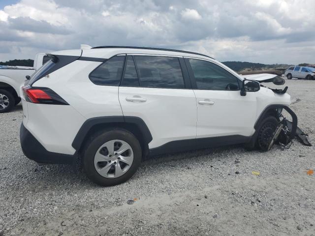 Photo 3 from auction – 2021 TOYOTA RAV4 LE with VIN 2T3K1RFVXMC150262