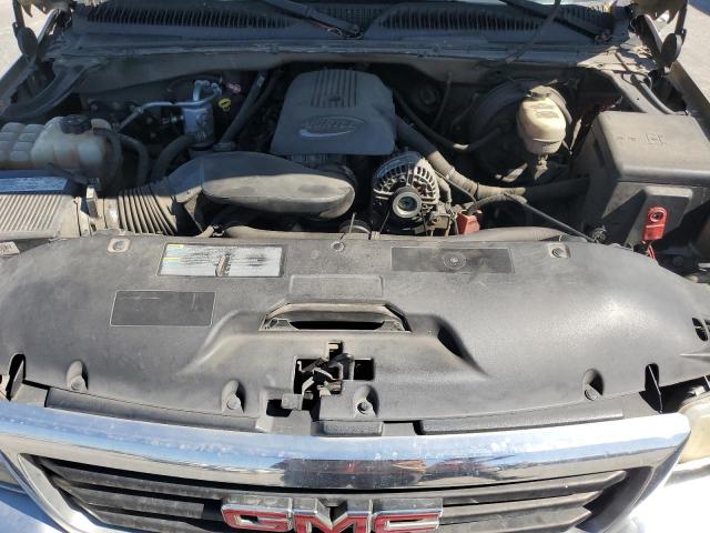 Photo 11 from auction – 2006 GMC NEW SIERRA with VIN 2GTEC13V161296038