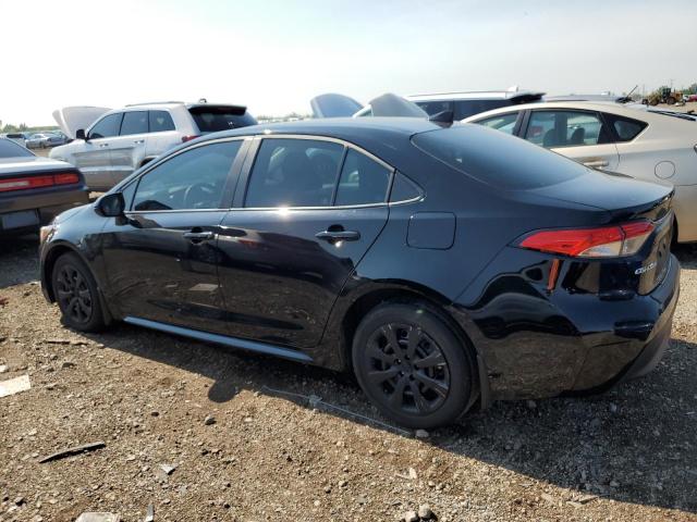 Photo 2 from auction – 2023 TOYOTA COROLLA LE with VIN 5YFB4MDE3PP075026