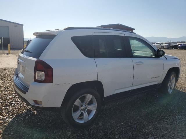 Photo 3 from auction – 2017 JEEP COMPASS SP with VIN 1C4NJDBB6HD105297