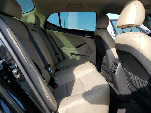 Photo 10 from auction – 2015 KIA OPTIMA HYB with VIN KNAGN4AD5F5080025