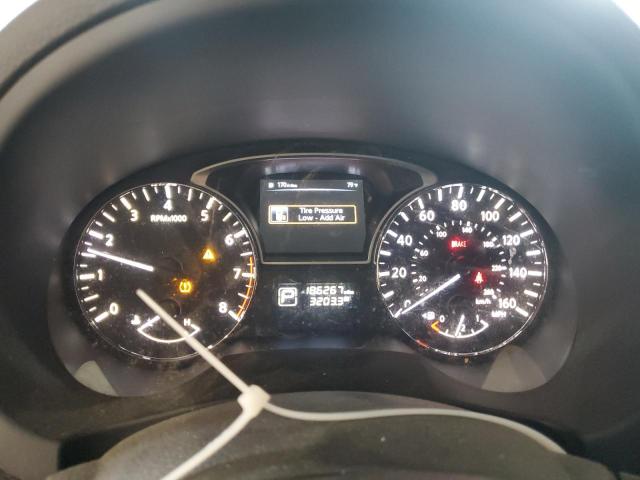 Photo 9 from auction – 2014 NISSAN ALTIMA 2.5 with VIN 1N4AL3AP5EN357005