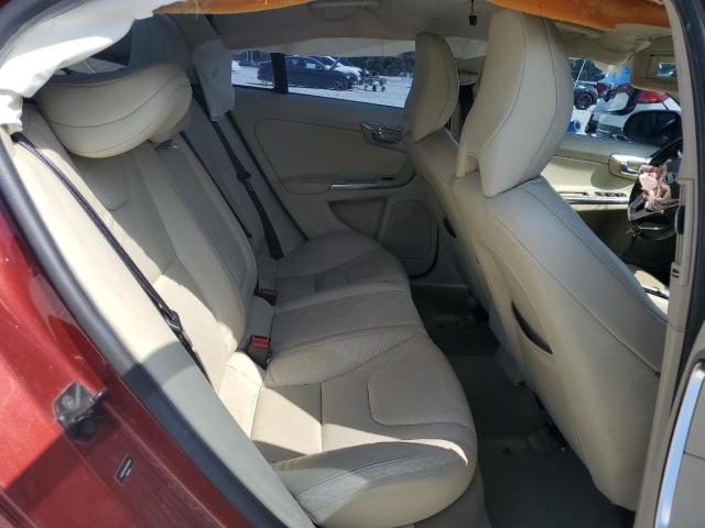 Photo 10 from auction – 2012 VOLVO S60 T5 with VIN YV1622FS6C2109798