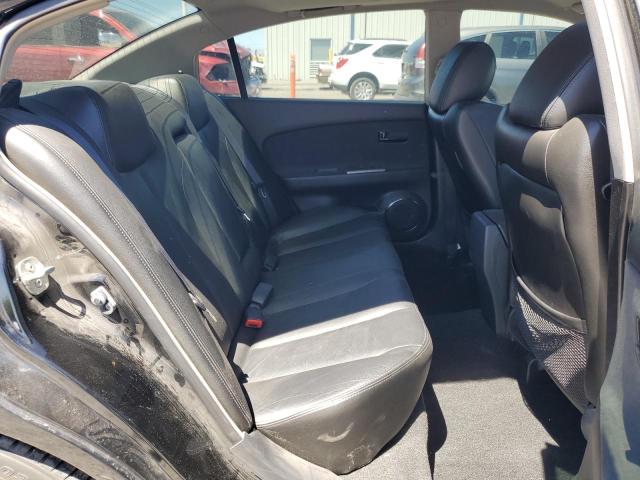 Photo 10 from auction – 2006 NISSAN ALTIMA SE with VIN 1N4BL11D96C197691