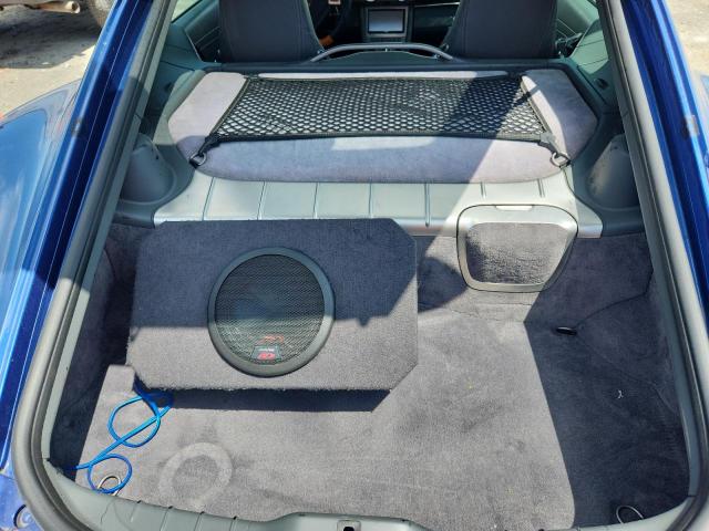 Photo 10 from auction – 2007 PORSCHE CAYMAN with VIN WP0AA29897U761795