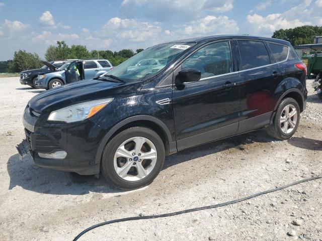 FORD ESCAPE SE 2016 with VIN 1FMCU9G95GUC13017 - Photo from auction