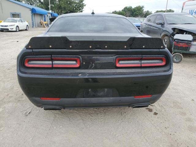Photo 6 from auction – 2017 DODGE CHALLENGER with VIN 2C3CDZFJ4HH501703