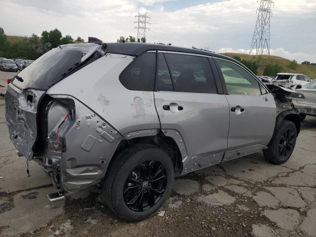Photo 3 from auction – 2024 TOYOTA RAV4 XSE with VIN JTME6RFV5RD554538