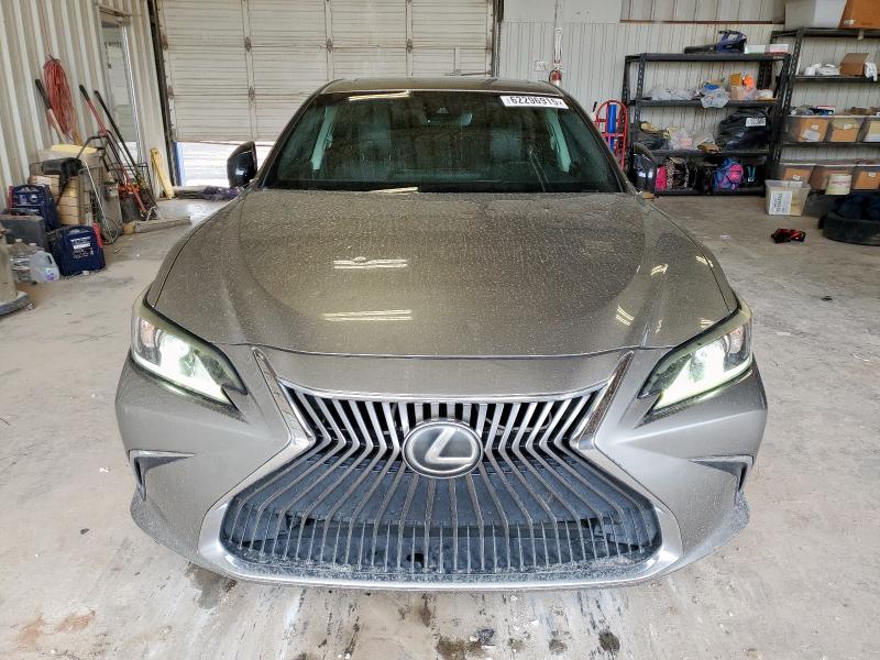 Photo 5 from auction – 2019 LEXUS ES 350 with VIN 58ABZ1B16KU028721