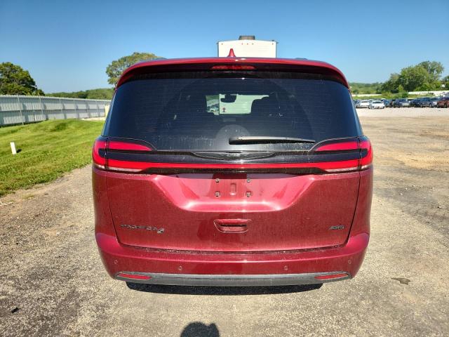Photo 6 from auction – 2021 CHRYSLER PACIFICA T with VIN 2C4RC3BG6MR549272