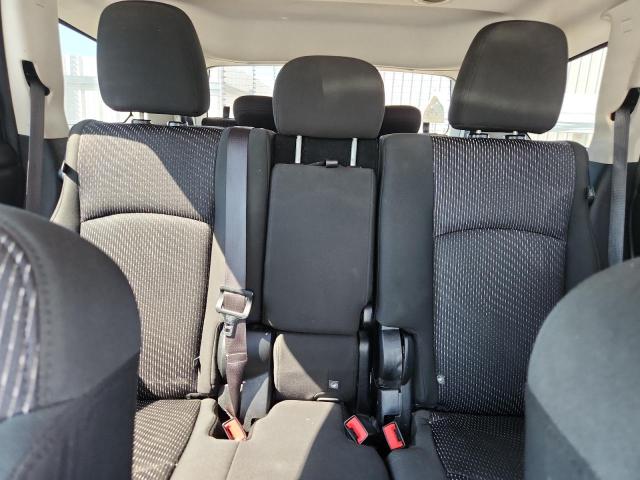 Photo 10 from auction – 2019 DODGE JOURNEY SE with VIN 3C4PDCBB7KT846067