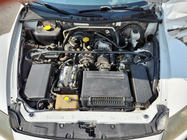 Photo 11 from auction – 2005 MAZDA RX8 with VIN JM1FE17N150141265