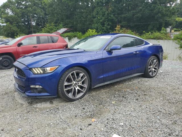 FORD MUSTANG 2015 مع رقم تعريف المركبة 1FA6P8TH7F5344030 - صورة من المزاد