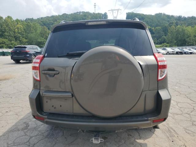 Photo 6 from auction – 2012 TOYOTA RAV4 with VIN 2T3BF4DV5CW268983