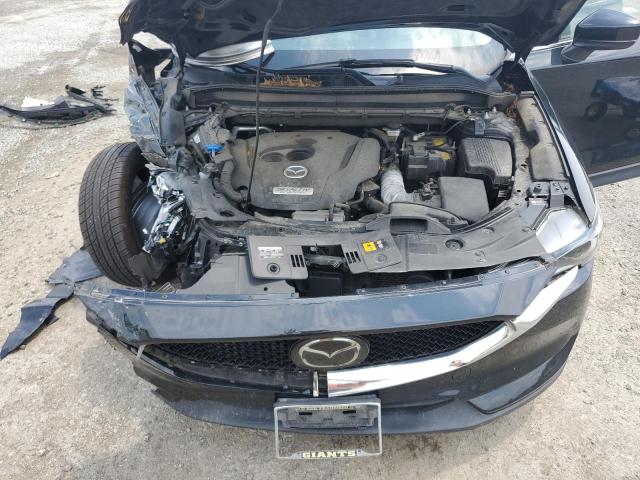 Photo 12 from auction – 2019 MAZDA CX-5 GRAND with VIN JM3KFBDY7K0644155