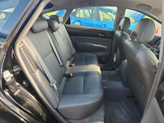 Photo 10 from auction – 2008 TOYOTA PRIUS with VIN JTDKB20U483397143