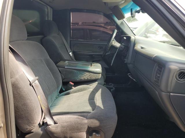 Photo 10 from auction – 2002 CHEVROLET SILVERADO with VIN 1GCEC14T32Z230279