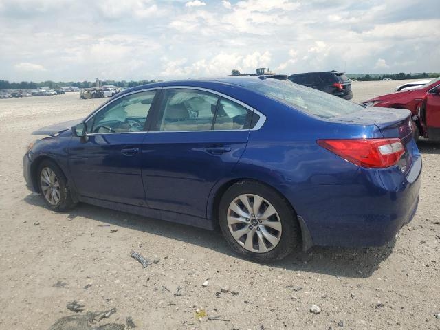 Photo 2 from auction – 2015 SUBARU LEGACY 2.5 with VIN 4S3BNAC6XF3067650