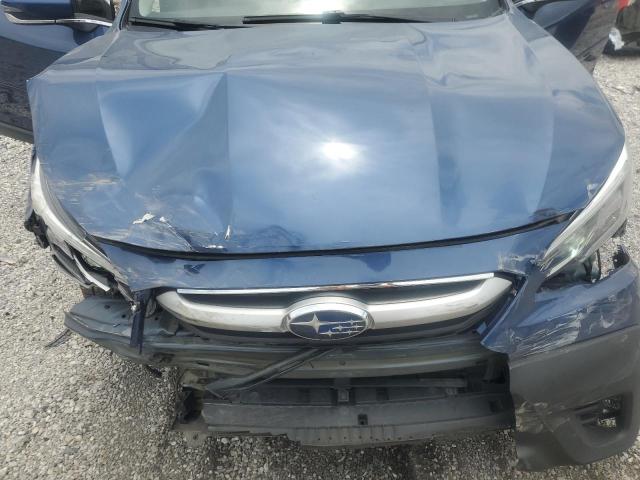 Photo 12 from auction – 2020 SUBARU OUTBACK LI with VIN 4S4BTANC3L3148960