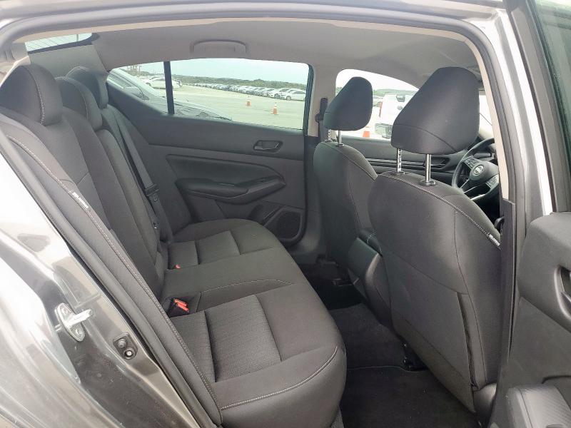 Photo 10 from auction – 2023 NISSAN ALTIMA S with VIN 1N4BL4BVXPN356121