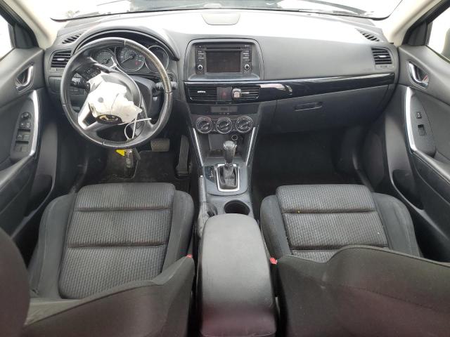 Photo 8 from auction – 2015 MAZDA CX-5 TOURI with VIN JM3KE4CY6F0435074