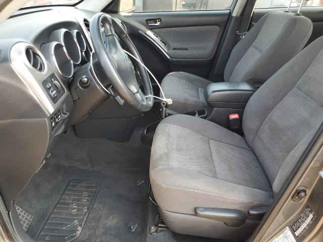 Photo 7 from auction – 2007 TOYOTA COROLLA MA with VIN 2T1KR30E77C661844
