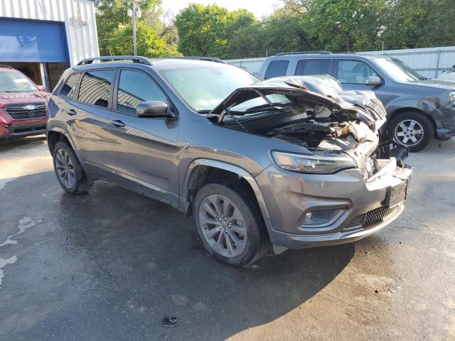 Photo 4 from auction – 2020 JEEP CHEROKEE with VIN 1C4PJMDX0LD617941