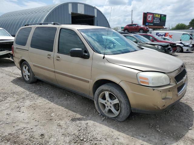 Photo 4 from auction – 2005 CHEVROLET UPLANDER L with VIN 1GNDV23L55D289422