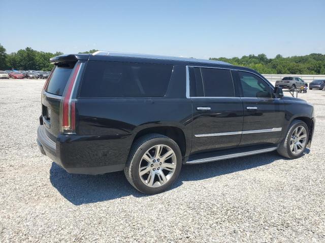 Zdjęcie 3 z aukcji – 2017 CADILLAC ESCALADE E z VIN 1GYS3HKJ5HR124979