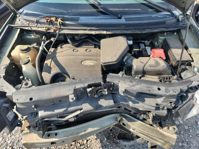 Фото 12 с аукциона – 2013 FORD EDGE SEL с VIN 2FMDK3JC1DBA86411