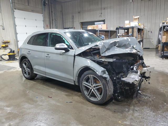 Photo 4 from auction – 2019 AUDI SQ5 PREMIU with VIN WA1B4AFY5K2069803