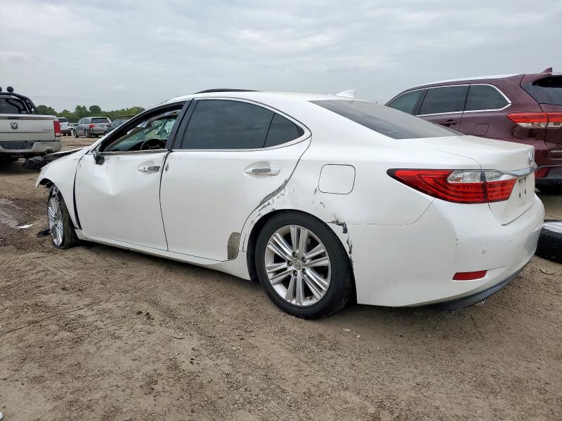 Photo 2 from auction – 2015 LEXUS ES 350 with VIN JTHBK1GG1F2188244