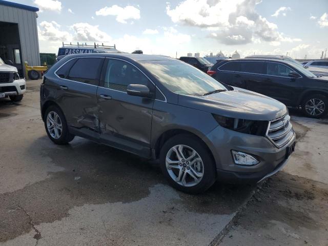 Photo 4 from auction – 2018 FORD EDGE TITAN with VIN 2FMPK3K87JBC13908