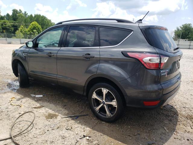 Photo 2 from auction – 2018 FORD ESCAPE SEL with VIN 1FMCU0HD4JUA21786