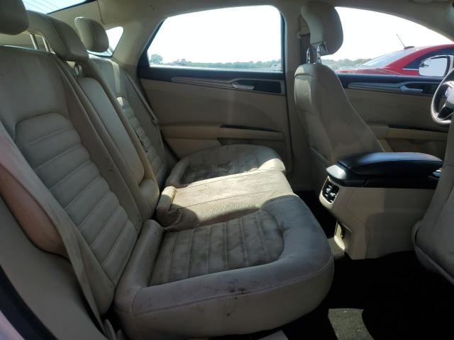Photo 10 from auction – 2014 FORD FUSION SE with VIN 3FA6P0HDXER372942