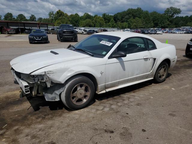 FORD MUSTANG 2000 with VIN 1FAFP4047YF292339 - Photo from auction
