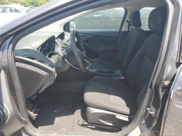 Photo 7 from auction – 2017 FORD FOCUS S with VIN 1FADP3E2XHL345478