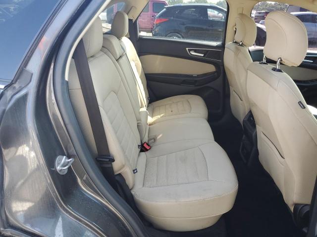 Photo 10 from auction – 2016 FORD EDGE SEL with VIN 2FMPK4J99GBB93203