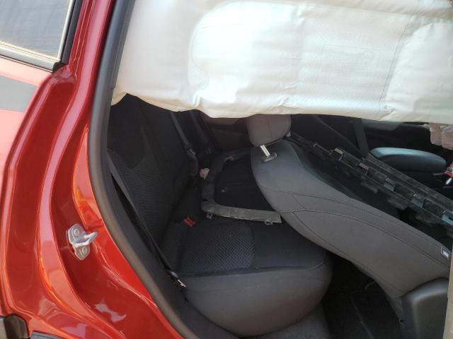 Photo 11 from auction – 2025 JEEP COMPASS SP with VIN 3C4NJDAN3ST536581