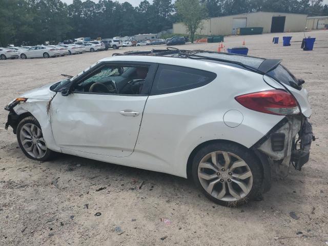 Photo 2 from auction – 2012 HYUNDAI VELOSTER with VIN KMHTC6AD1CU035664