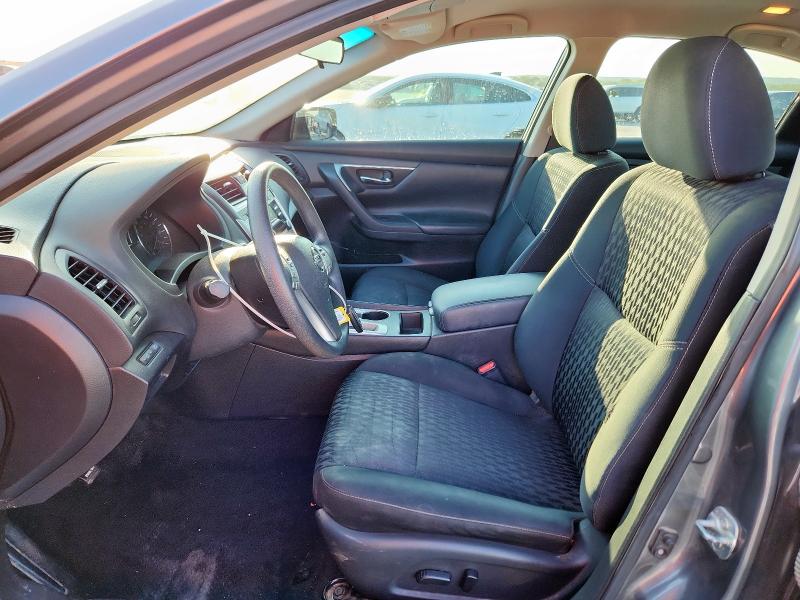 Photo 7 from auction – 2017 NISSAN ALTIMA 2.5 with VIN 1N4AL3AP9HC495095