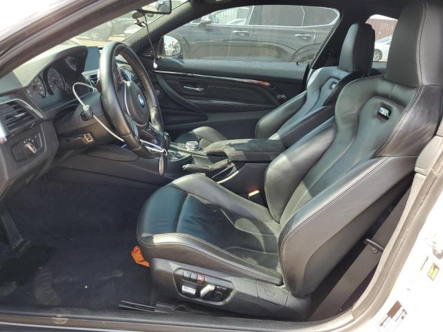 Photo 7 from auction – 2016 BMW M4 with VIN WBS3R9C54GK336630