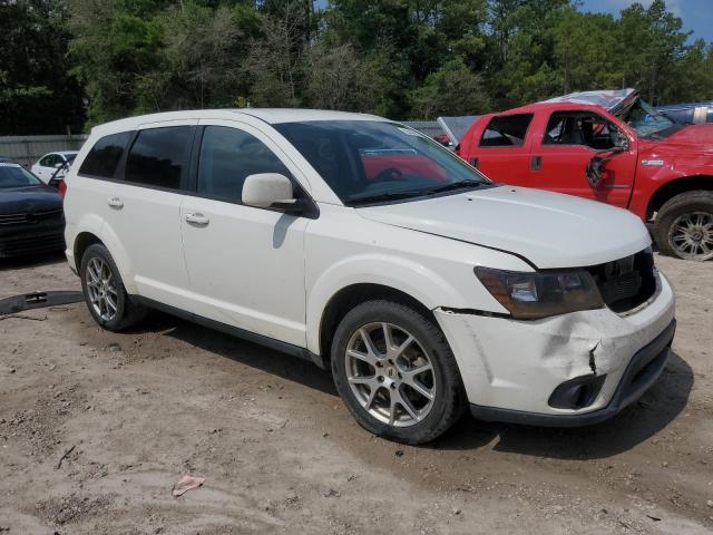 Photo 4 from auction – 2019 DODGE JOURNEY GT with VIN 3C4PDCEG4KT680579