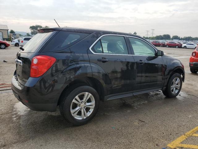 Foto 3 de la subasta – 2014 CHEVROLET EQUINOX LS con VIN 2GNFLEEK5E6173978