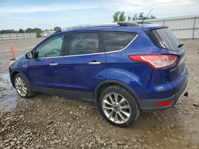 Photo 2 from auction – 2015 FORD ESCAPE SE with VIN 1FMCU9G9XFUB84645