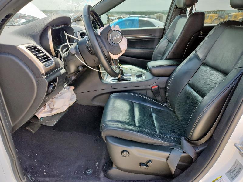 Photo 7 from auction – 2017 JEEP GRAND CHER with VIN 1C4RJFBTXHC939911