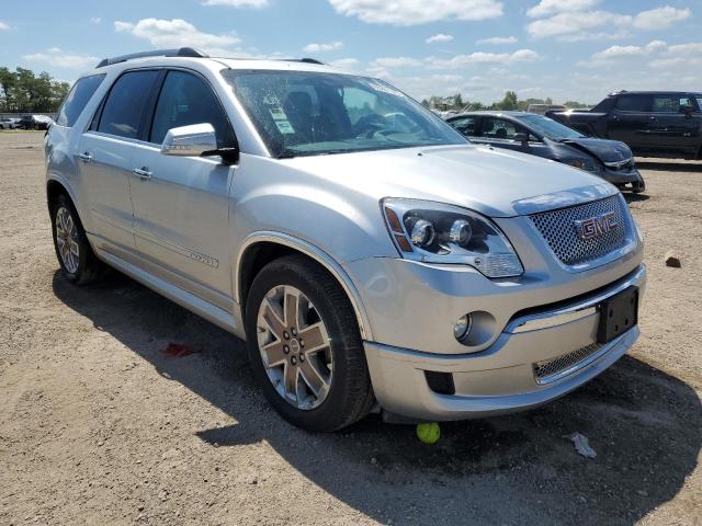 Photo 4 from auction – 2012 GMC ACADIA DEN with VIN 1GKKVTED5CJ250098